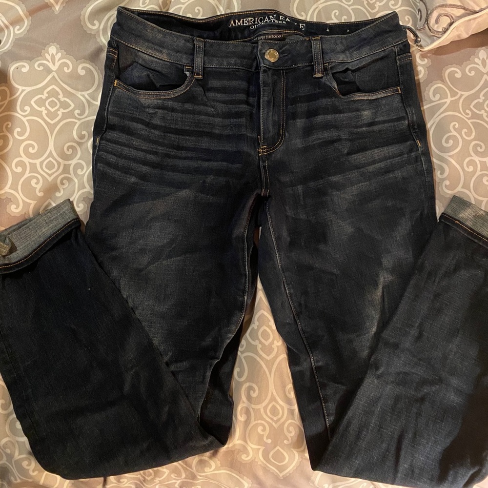 American Eagle Jeggings